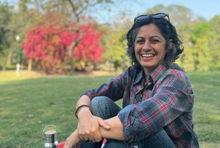 Disha Mullick