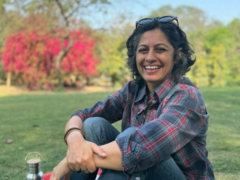 Disha Mullick