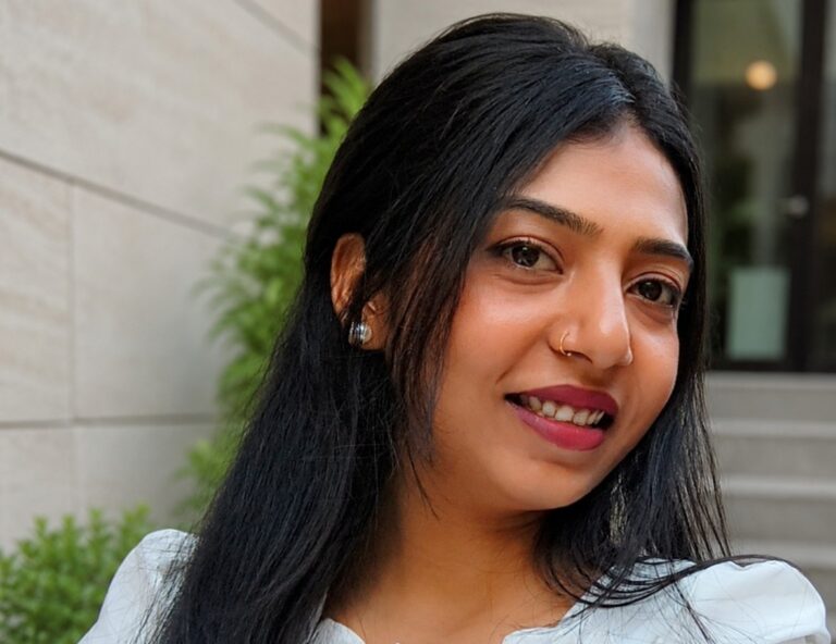 Aditi Soni